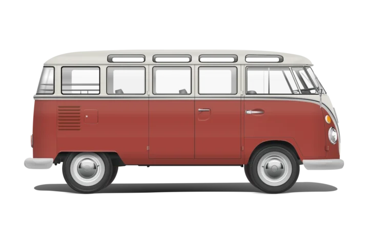 Volkswagen T1 Samba