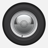 Volkswagen T1 Standard wheels 14'